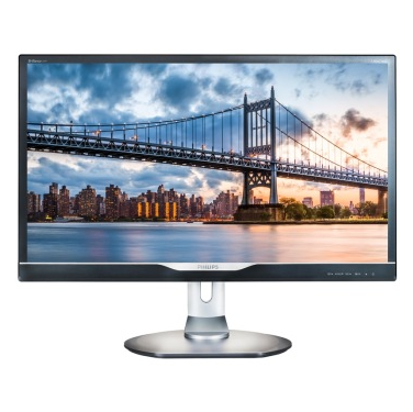 4K！飞利浦（PHILIPS） 288P6LJEB 28英寸显示器