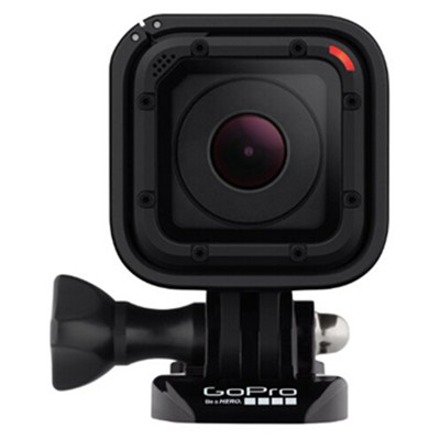 限时降价！GoPro HERO4运动相机