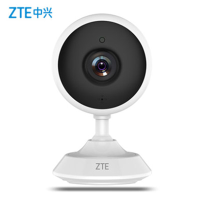 好价！中兴 C320小兴看看mini智能网络摄像头