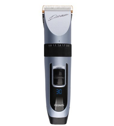 低价！RIWA雷瓦RE-730BI家庭理发器