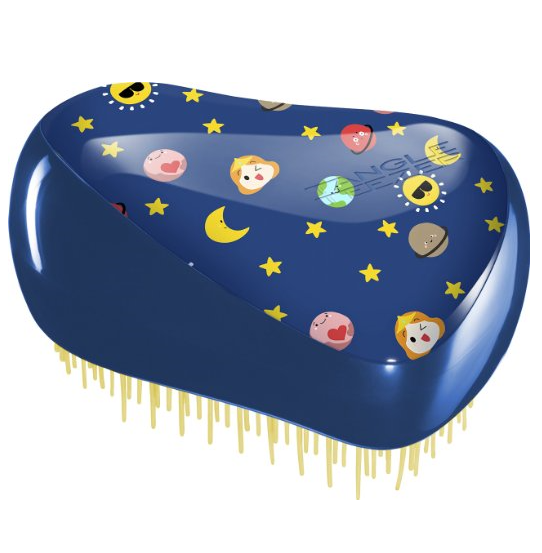 星球限量！Tangle Teezer TT梳 豪华便携款美发梳