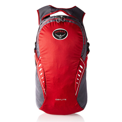 双重优惠！Osprey S13 Daylite日光13双肩背包