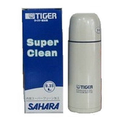 镇店之宝！Tiger虎牌不锈钢子弹头真空保温杯CSC-A350-EN