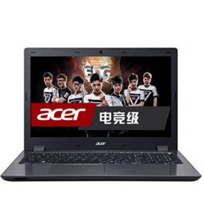 好价！acer 宏碁 T5000 15.6英寸游戏本