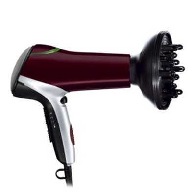高端护发！博朗炫发护色离子吹风机HD770