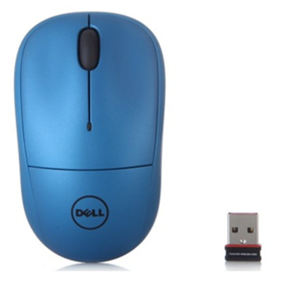 好价！戴尔（DELL）WM123 无线鼠标