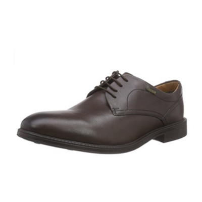 双色可选！Clarks 男 正装鞋 261096897