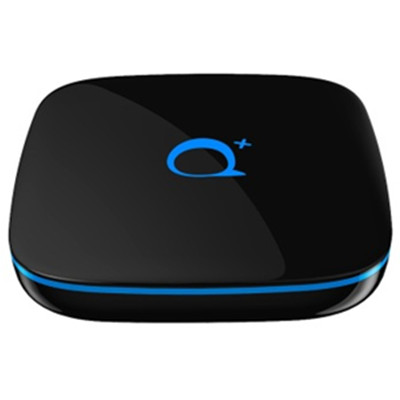 好价！Skyworth/创维Q+四核安卓网络电视机顶盒