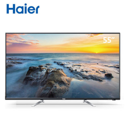 历史新低！Haier/海尔 LS55A51 55英寸液晶电视机