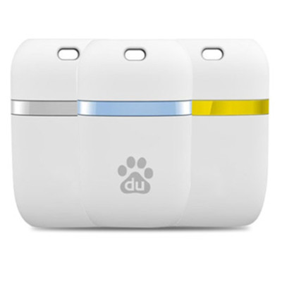 实用便携！百度小度wifi 2代USB无线路由器