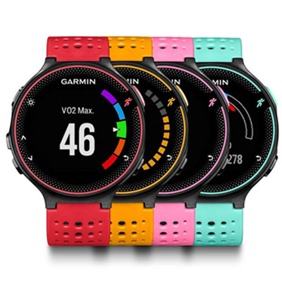全网好价！GARMIN佳明Forerunner235智能手表