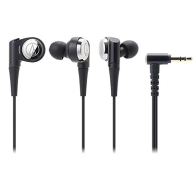 国行好价！Audio Technica/铁三角 ATH-CKR10入耳式耳机