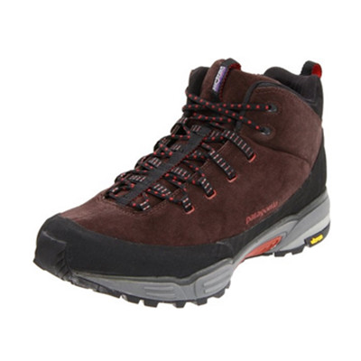 再降！Patagonia SCREE SHIELD MID男子徒步鞋