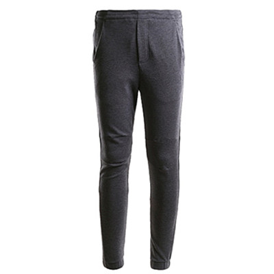 舒适有型！耐克JORDAN KNIT CITY运动长裤724505-060