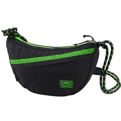 全网好价！KAILAS凯乐石中性寻岩户外单肩挎包KA50026