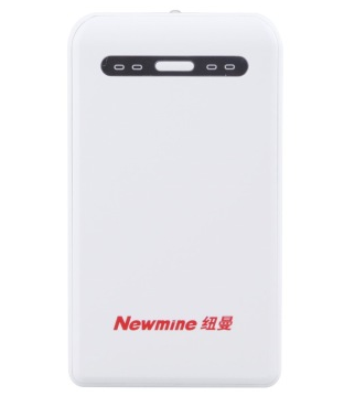 高性价比！纽曼（Newmine）10000mAh