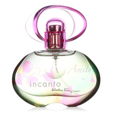 送女友！Ferragamo/菲拉格慕仲夏之梦淡香水30ml