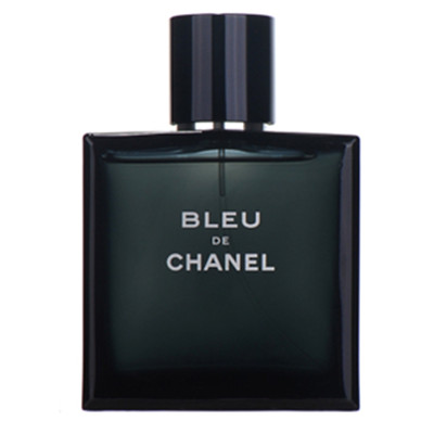 近期好价！CHANEL/香奈儿蔚蓝男士淡香水50ml