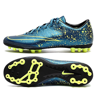 实战好价！耐克刺客十代AG-R足球鞋717140-440