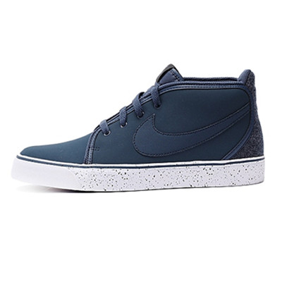 码全好价！耐克男子TOKI LEATHER复刻鞋555317-440