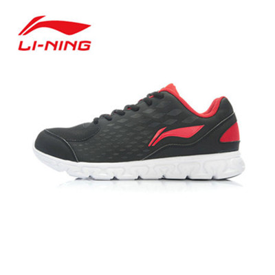 周到保护！李宁 男子 减震跑鞋 ARHJ077