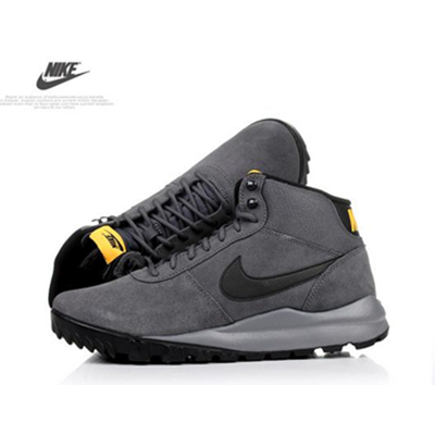 再降！NIKE HOODLAND SUEDE复刻鞋654888-008