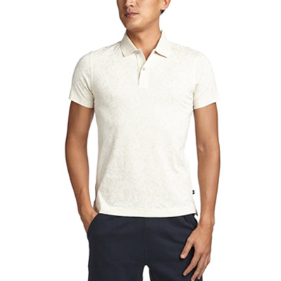 再次降价！Nautica诺帝卡男式Polo衫K41502S