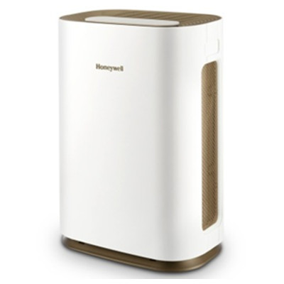健康净化！Honeywell/霍尼韦尔空气净化器KJ450F-PAC1022W