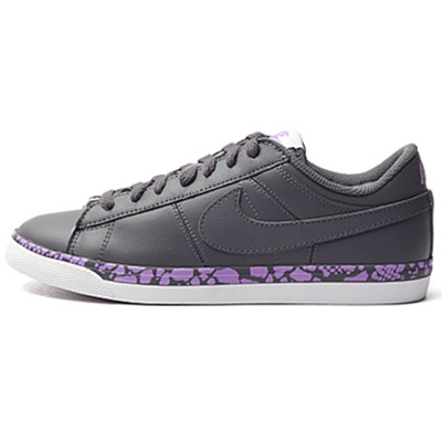 休闲百搭！耐克女子MATCH SUPREME复刻鞋705332-005