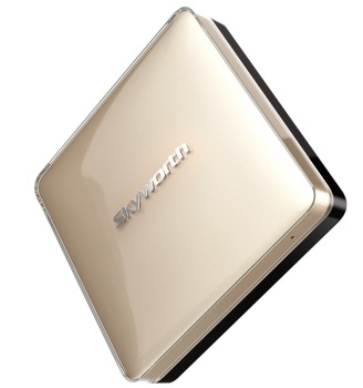 领券再打白条！创维二代8核电视机顶盒