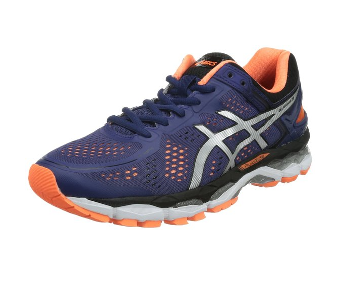 顶级款！ASICS 亚瑟士 路跑鞋系列 男 跑步鞋