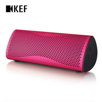 新低！KEF MUO无线扬声器 便携蓝牙4.0音箱