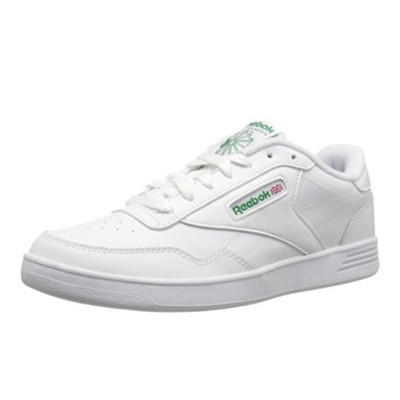 码数较多！锐步Reebok Club Memt板鞋