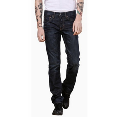 全网好价！Levi's李维斯511系列男士修身窄脚水洗牛仔裤04511-1931