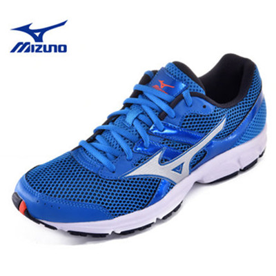 新品上市！Mizuno美津浓SPARK男跑步鞋