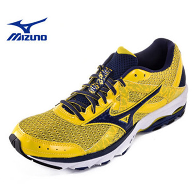 女王节特价！Mizuno美津浓WAVE ELEVATION 2男子跑步鞋