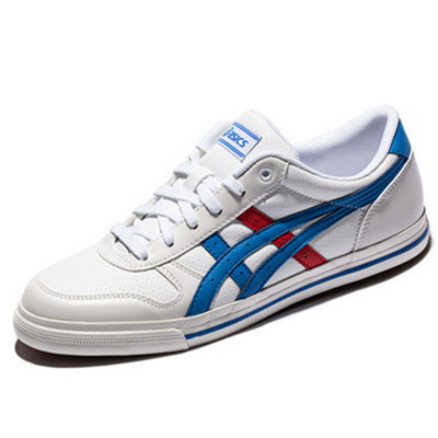 女王节特价！ASICS亚瑟士AARON运动休闲鞋