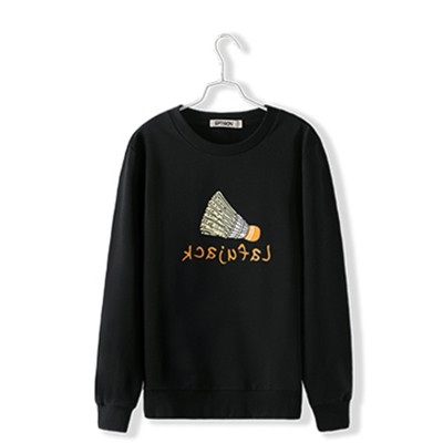 韩范！衣品天成 男装T恤 潮 6MT023