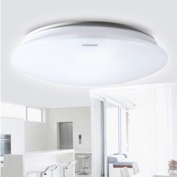 满一件9折！飞利浦(PHILIPS) LED吸顶灯