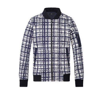 春装！gxg jeans 立领青年夹克外套61921001