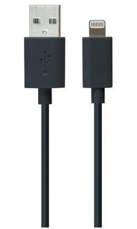 进口高品质！iLUV 爱乐福苹果专用数据线