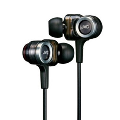 正品新低！杰伟世HA-FXZ100三单元动圈高保真 HiFi耳机