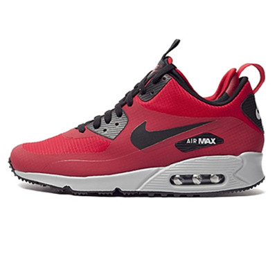有型时尚！耐克AIR MAX 90复刻鞋806808-600