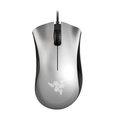 再降！雷蛇 炼狱蝰蛇 1800DPI 鼠标