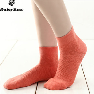 女王节好价！Daisy Rose女子运动短袜
