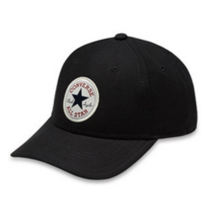 常青款！CONVERSE匡威Chuck Taylor Logo棒球帽14268C