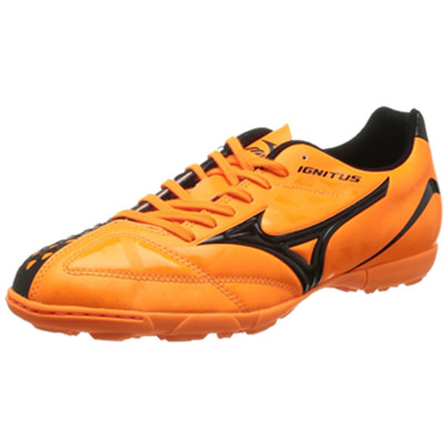 全网好价！Mizuno美津浓男IGNITUS 4 AS足球鞋