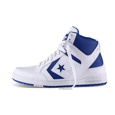 好价！匡威官方 Weapon '86 撞色星箭球鞋 144549C