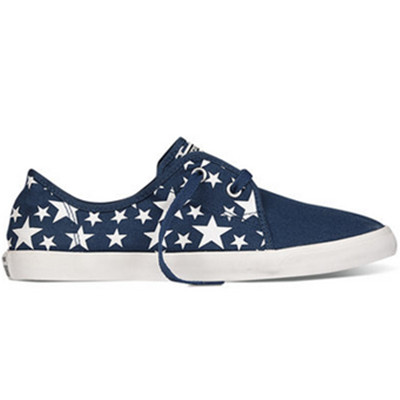 好价再来！匡威All Star Riff帆布鞋147102C