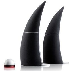 号角！漫步者（EDIFIER） 魔号E30 新一代电视/客厅音响